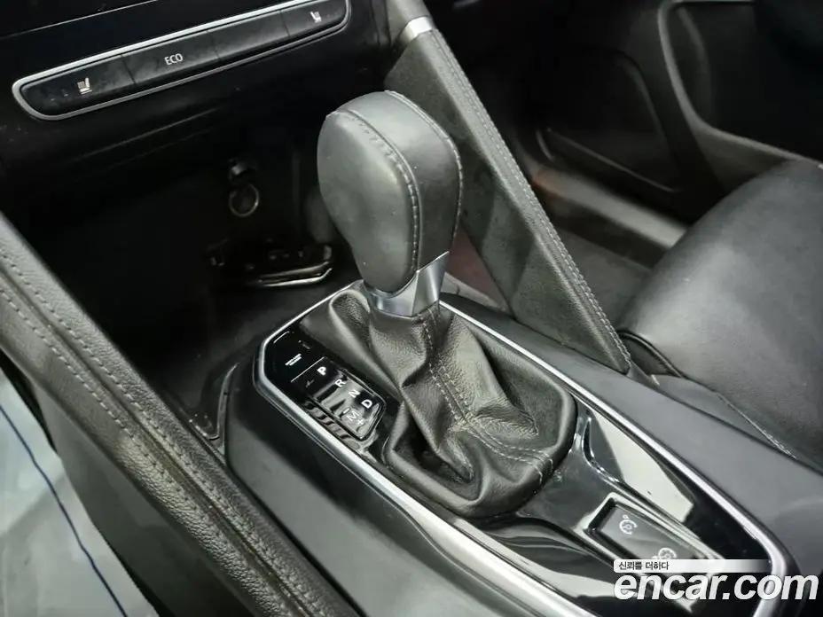 Renault (Samsung) QM6 2019 2.0 автомат (гидро), фото 11