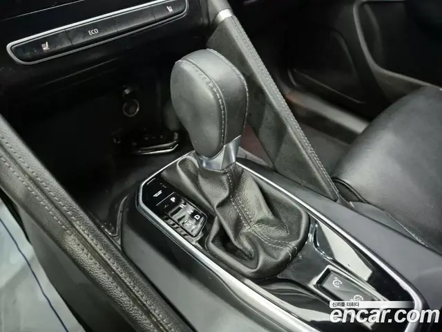 Renault (Samsung) QM6 2019 2.0 автомат (гидро), миниатюра 11