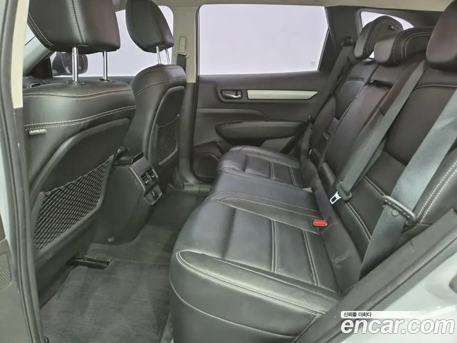 Renault (Samsung) QM6 2019 2.0 автомат (гидро), фото 14