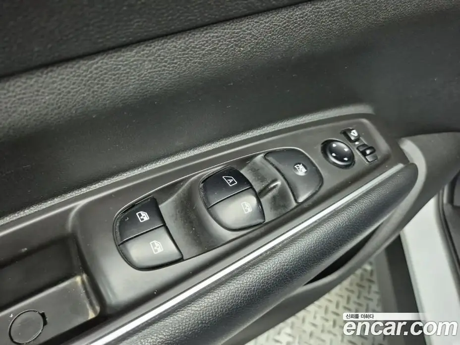 Renault (Samsung) QM6 2019 2.0 автомат (гидро), фото 15