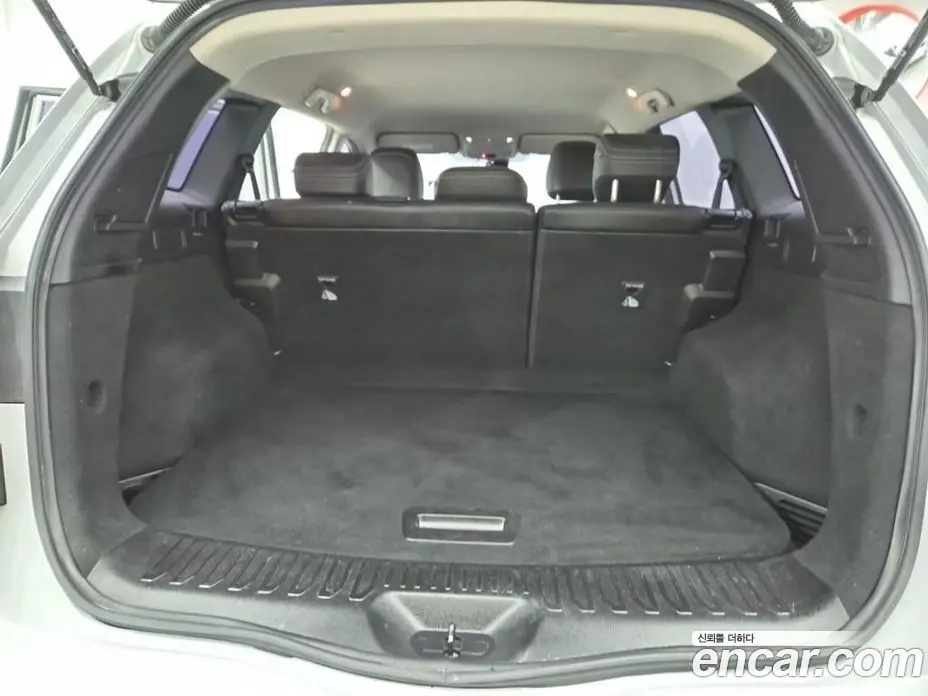 Renault (Samsung) QM6 2019 2.0 автомат (гидро), фото 16