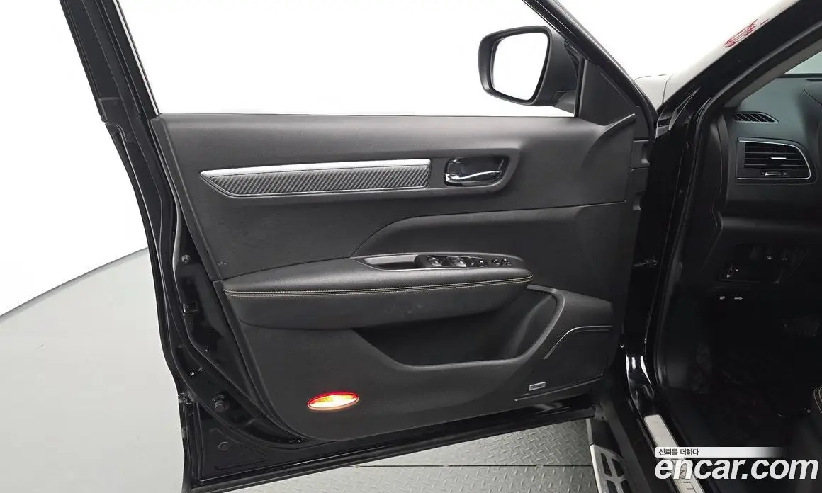 Renault (Samsung) QM6 2020 2.0 автомат (гидро), фото 14