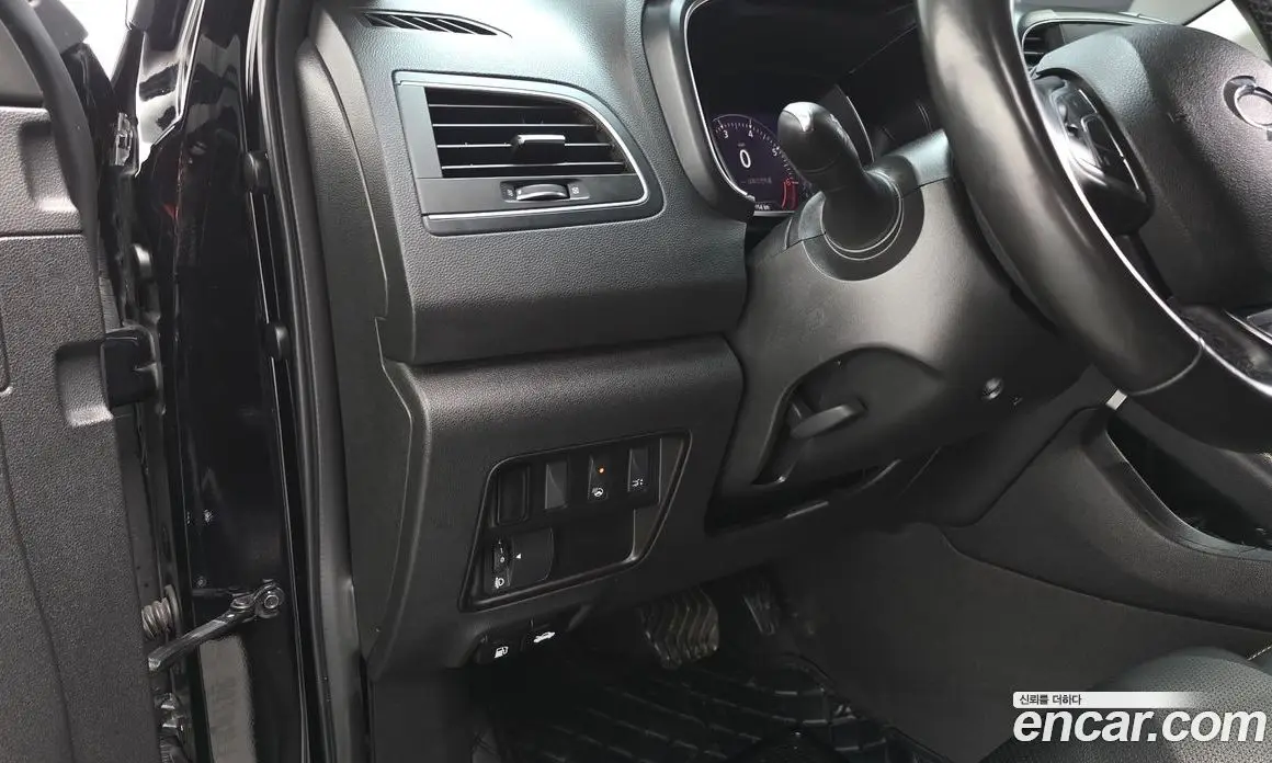 Renault (Samsung) QM6 2020 2.0 автомат (гидро), фото 19