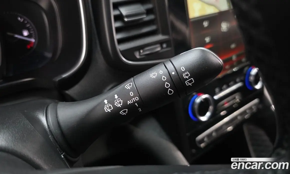 Renault (Samsung) QM6 2020 2.0 автомат (гидро), фото 30