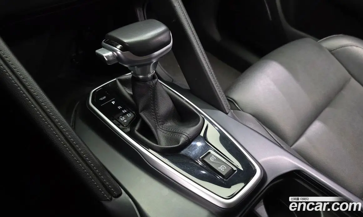 Renault (Samsung) QM6 2021 2.0 автомат (гидро), фото 12
