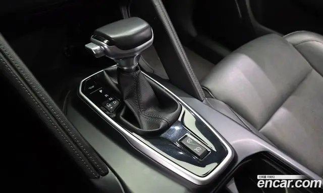 Renault (Samsung) QM6 2021 2.0 автомат (гидро), миниатюра 12