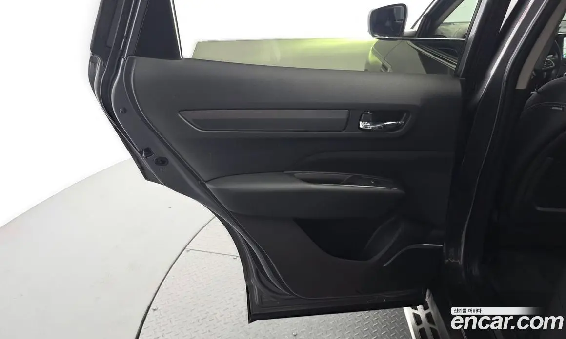 Renault (Samsung) QM6 2021 2.0 автомат (гидро), фото 15