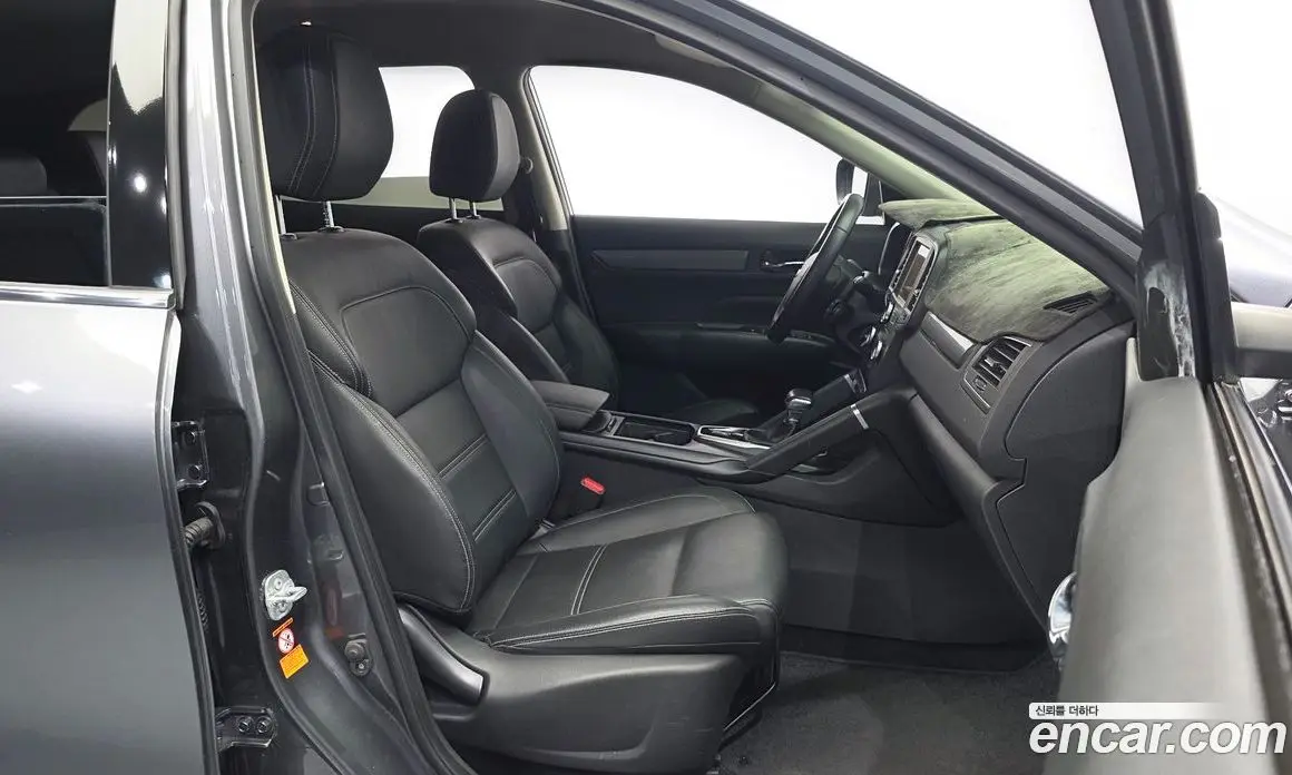 Renault (Samsung) QM6 2021 2.0 автомат (гидро), фото 16