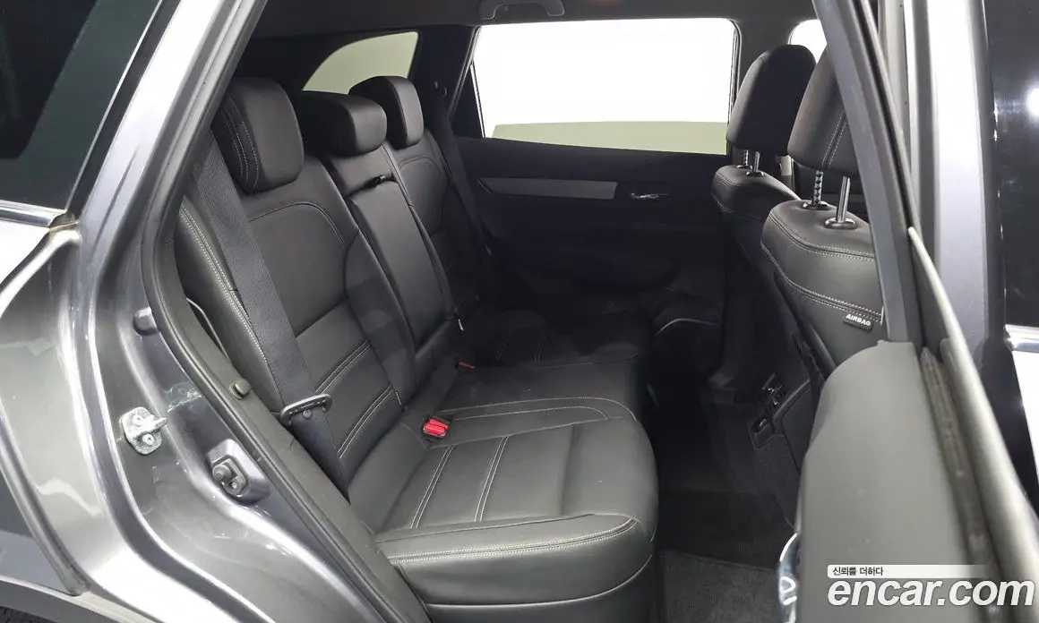 Renault (Samsung) QM6 2021 2.0 автомат (гидро), фото 17