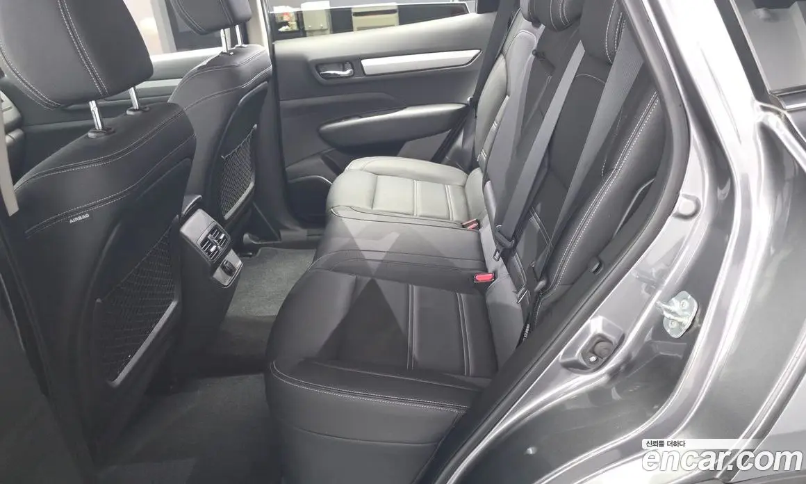 Renault (Samsung) QM6 2021 2.0 автомат (гидро), фото 18