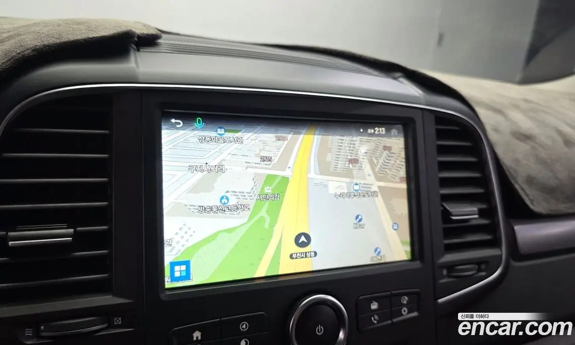 Renault (Samsung) QM6 2021 2.0 автомат (гидро), фото 21