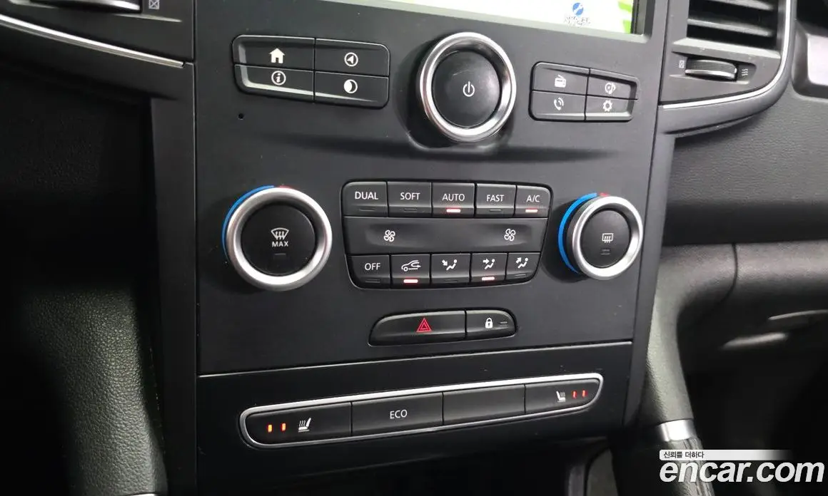 Renault (Samsung) QM6 2021 2.0 автомат (гидро), фото 23