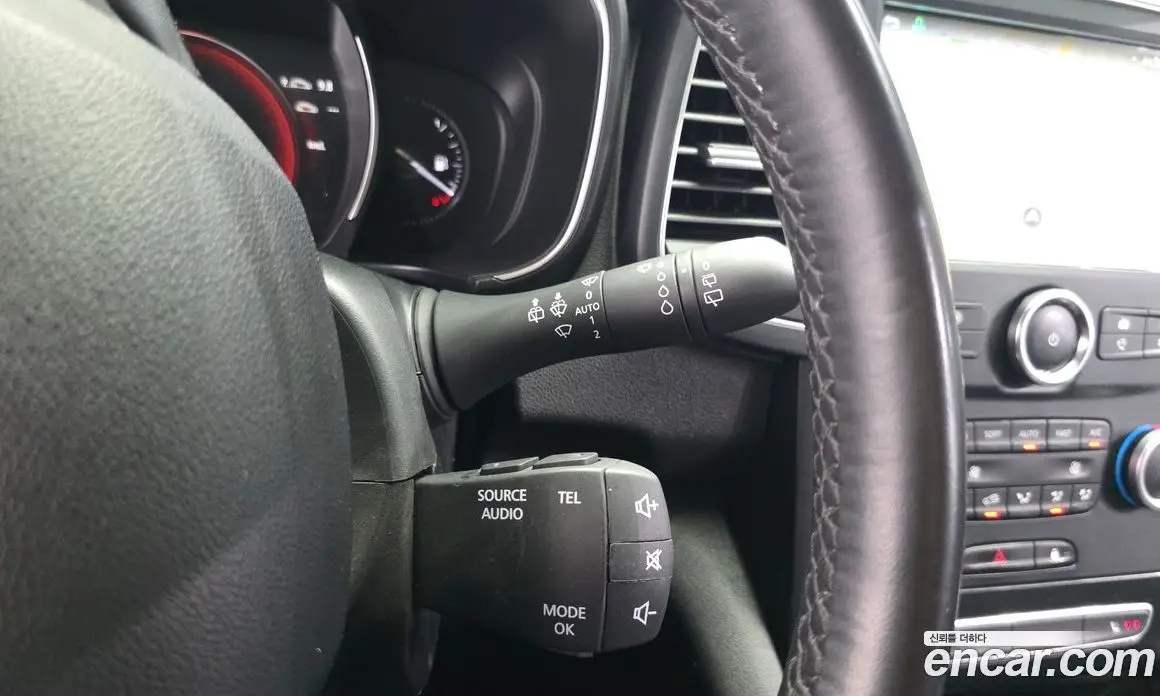 Renault (Samsung) QM6 2021 2.0 автомат (гидро), фото 25