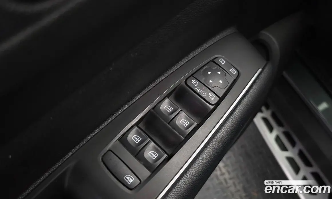 Renault (Samsung) QM6 2021 2.0 автомат (гидро), фото 27