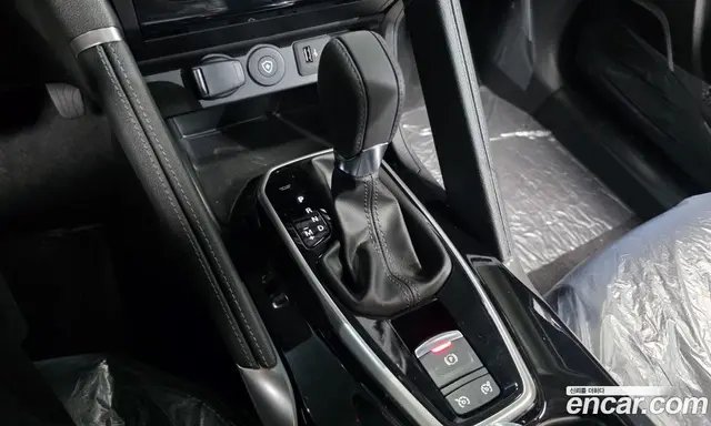 Renault (Samsung) QM6 2026 2.0 автомат (гидро), миниатюра 12