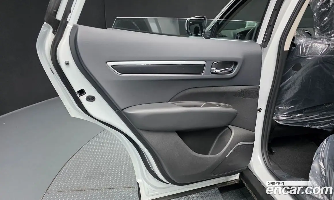 Renault (Samsung) QM6 2026 2.0 автомат (гидро), фото 15