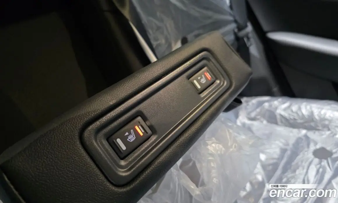 Renault (Samsung) QM6 2026 2.0 автомат (гидро), фото 25