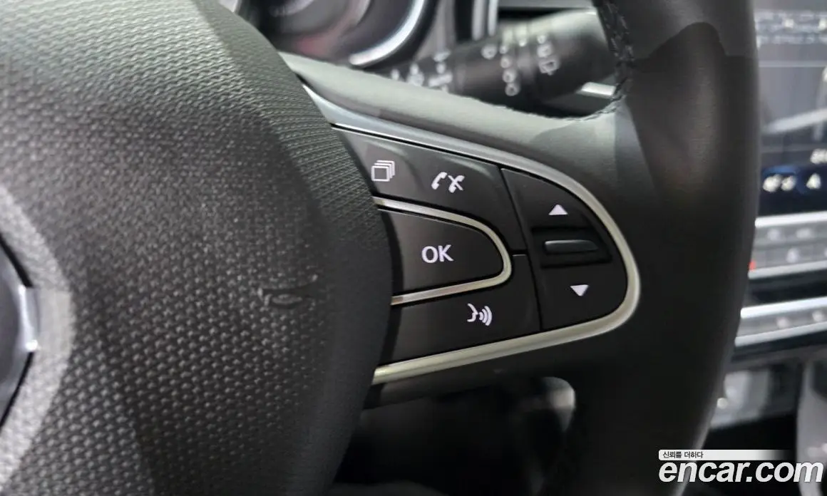 Renault (Samsung) QM6 2026 2.0 автомат (гидро), фото 27