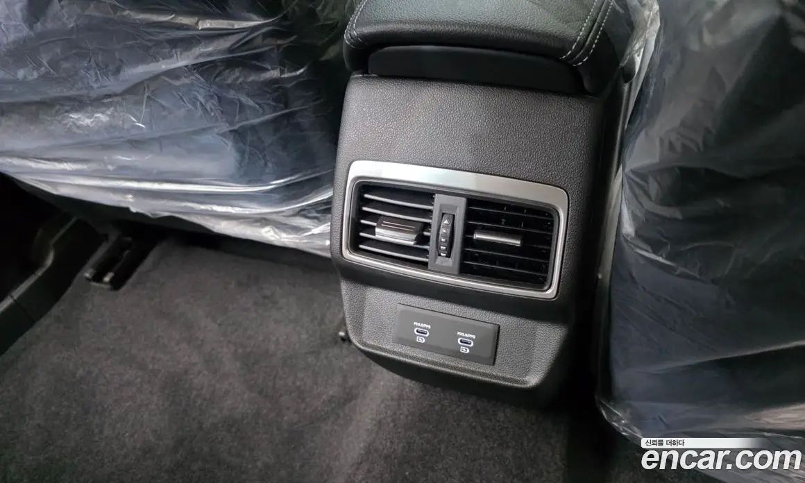 Renault (Samsung) QM6 2026 2.0 автомат (гидро), фото 33