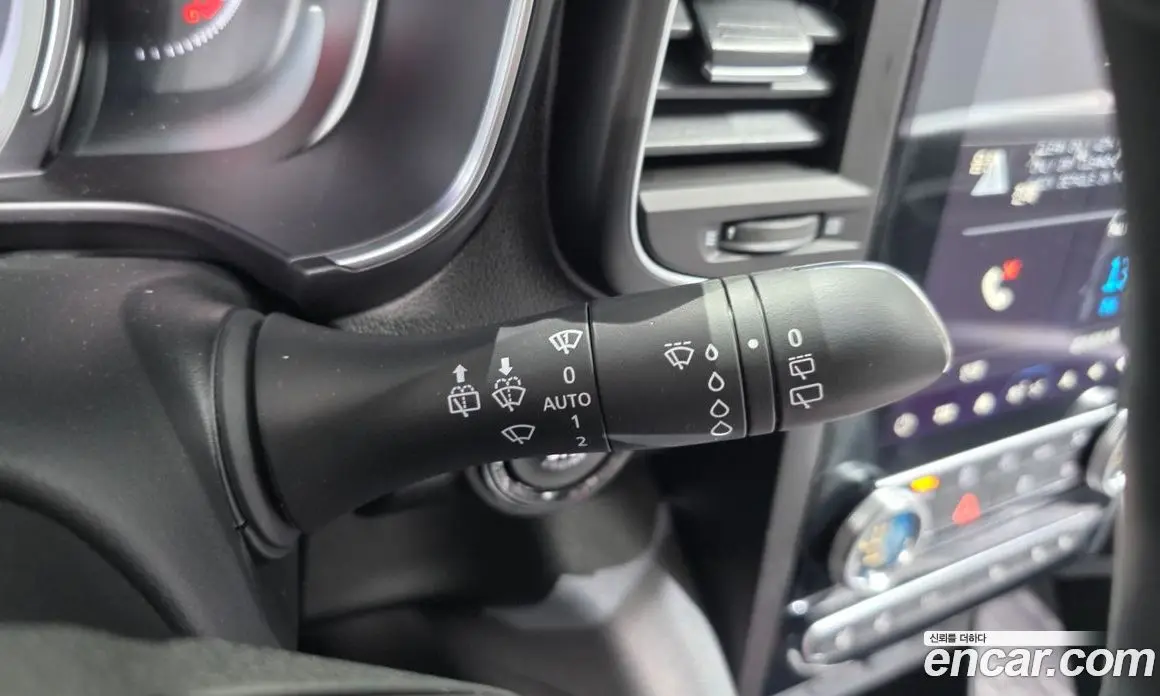 Renault (Samsung) QM6 2026 2.0 автомат (гидро), фото 36
