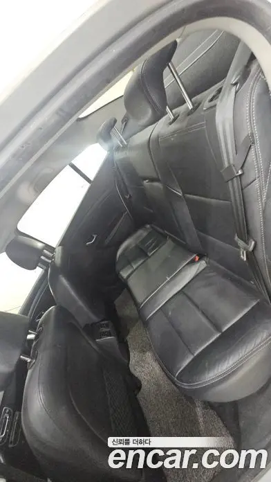 Renault (Samsung) SM3 2009 1.6 автомат (гидро), фото 5