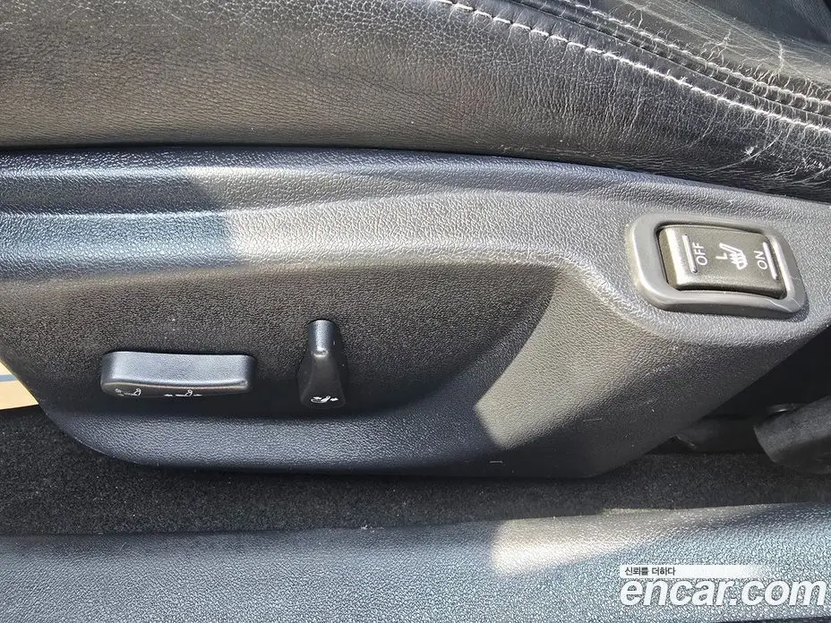 Renault (Samsung) SM3 2012 1.6 автомат (гидро), фото 13