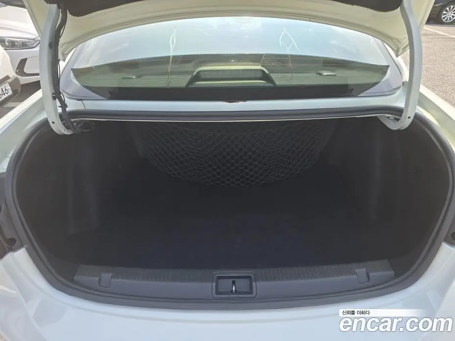 Renault (Samsung) SM3 2012 1.6 автомат (гидро), фото 8