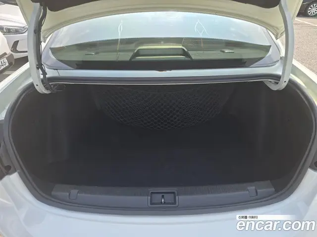 Renault (Samsung) SM3 2012 1.6 автомат (гидро), миниатюра 8
