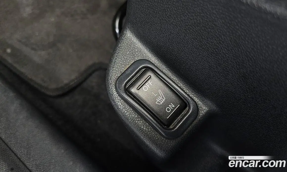 Renault (Samsung) SM3 2013 1.6 автомат (гидро), фото 13