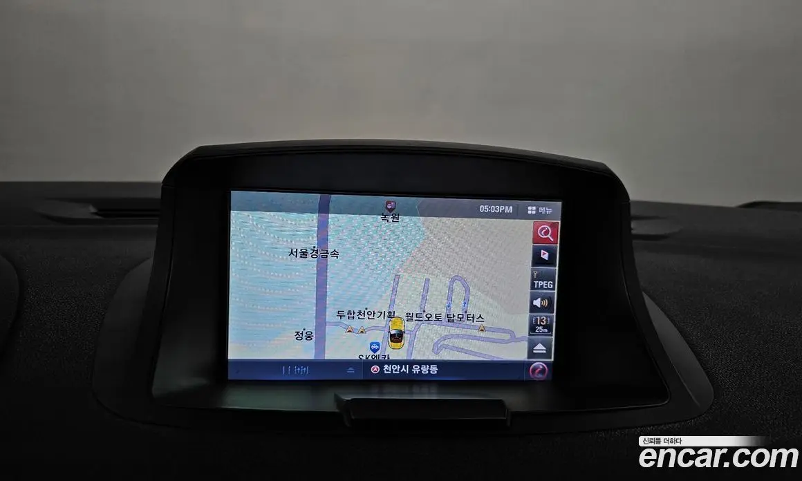 Renault (Samsung) SM3 2013 1.6 автомат (гидро), фото 16