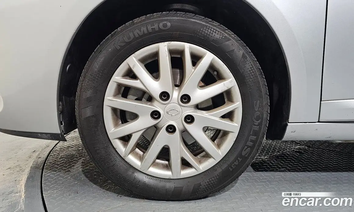 Renault (Samsung) SM3 2013 1.6 автомат (гидро), фото 5