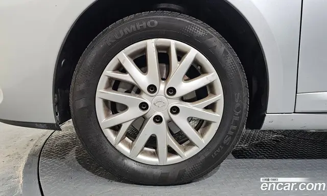 Renault (Samsung) SM3 2013 1.6 автомат (гидро), миниатюра 5