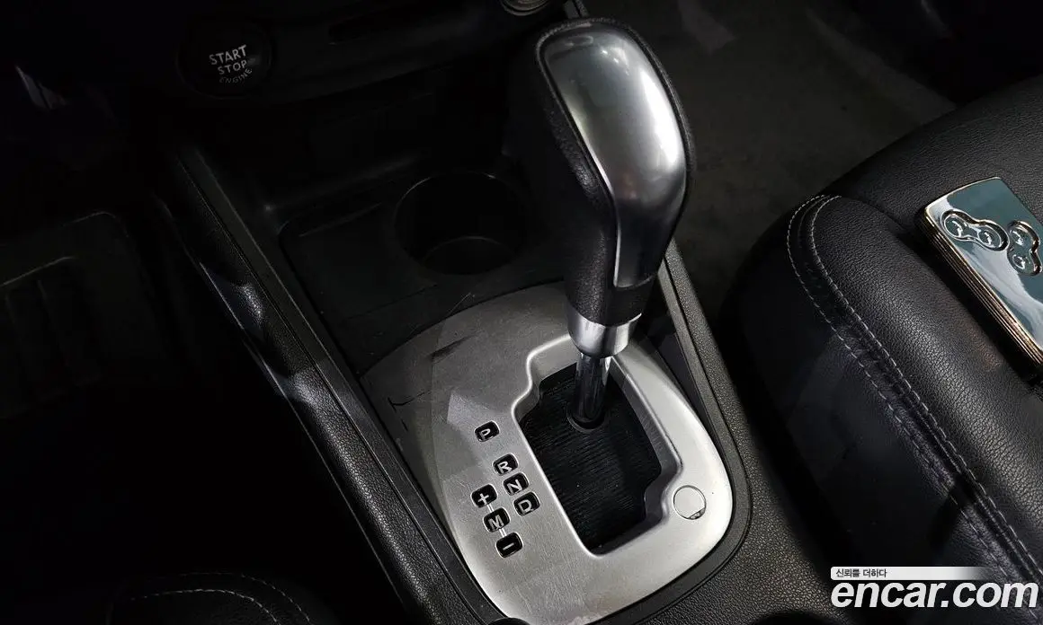 Renault (Samsung) SM3 2013 1.6 автомат (гидро), фото 9