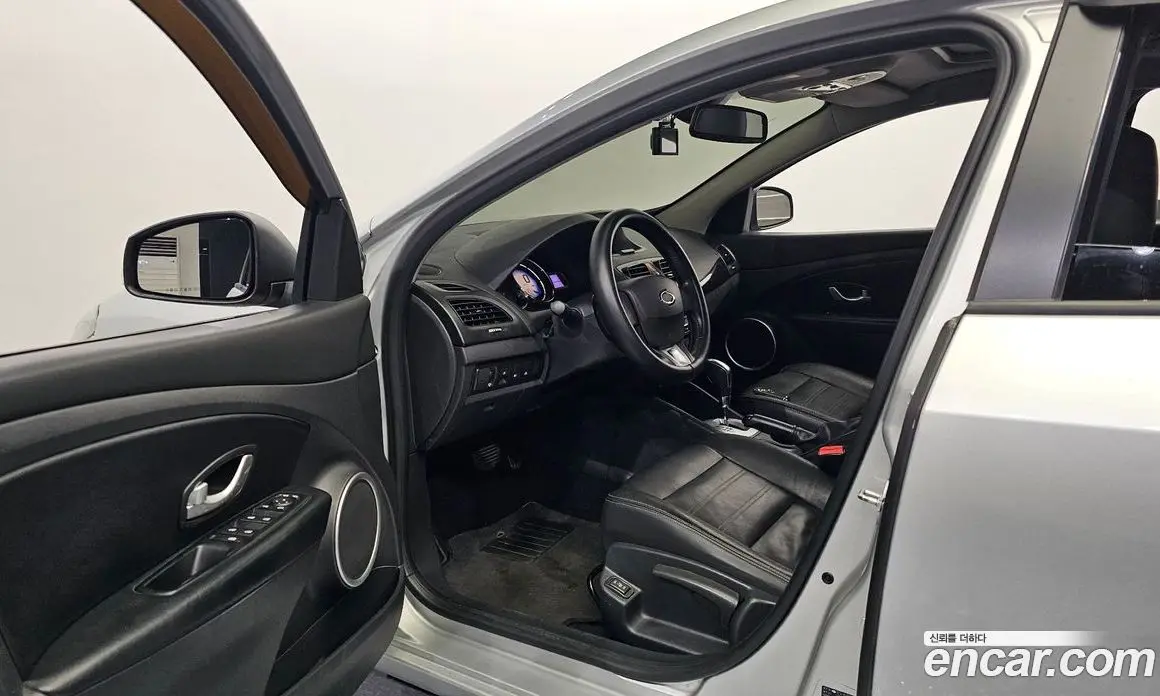 Renault (Samsung) SM3 2013 1.6 автомат (гидро), фото 10