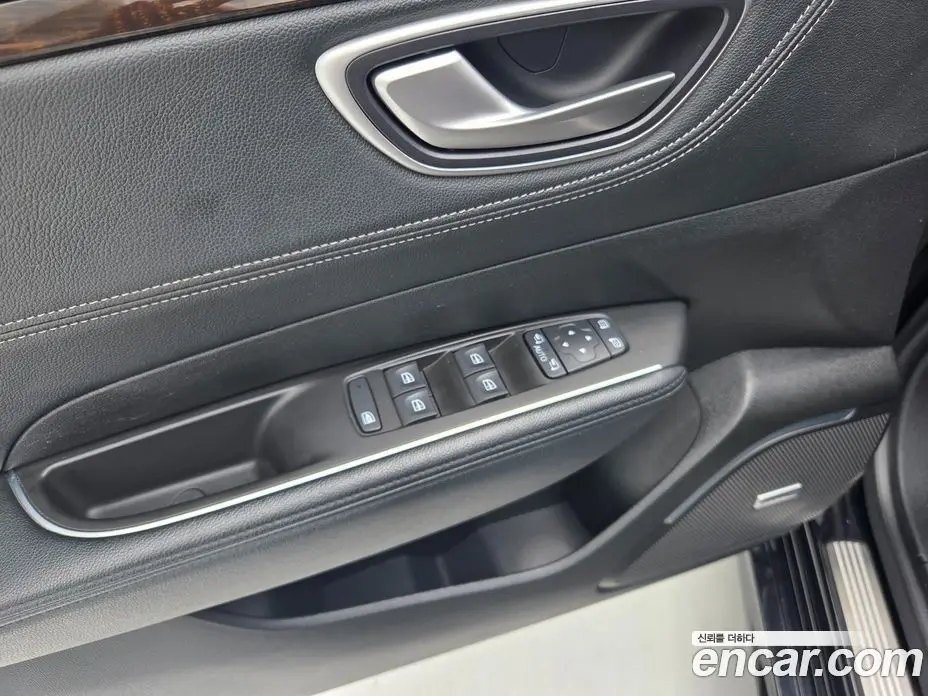 Renault (Samsung) SM6 2016 1.6 автомат (гидро), фото 12