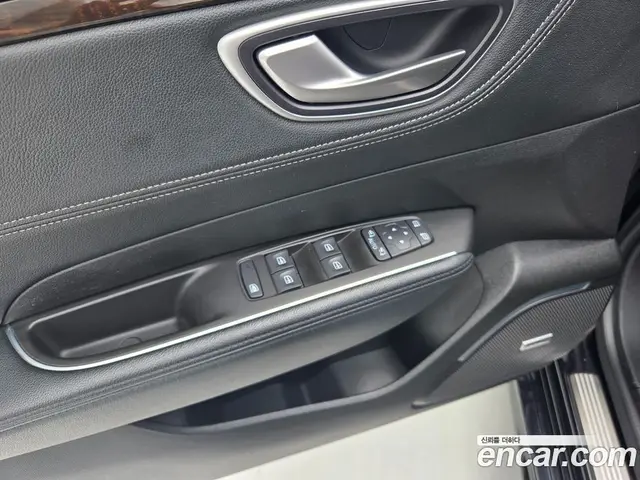 Renault (Samsung) SM6 2016 1.6 автомат (гидро), миниатюра 12
