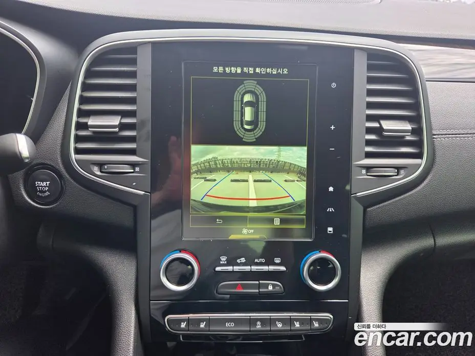 Renault (Samsung) SM6 2016 1.6 автомат (гидро), фото 17