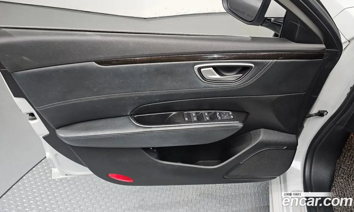 Renault (Samsung) SM6 2016 2.0 автомат (гидро), фото 14