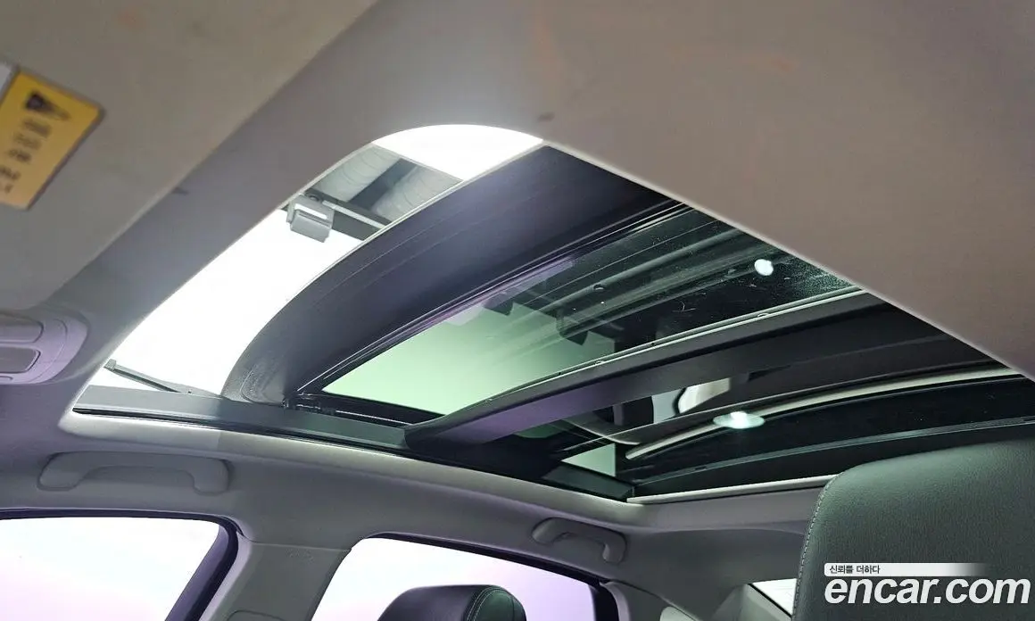 Renault (Samsung) SM6 2016 2.0 автомат (гидро), фото 18
