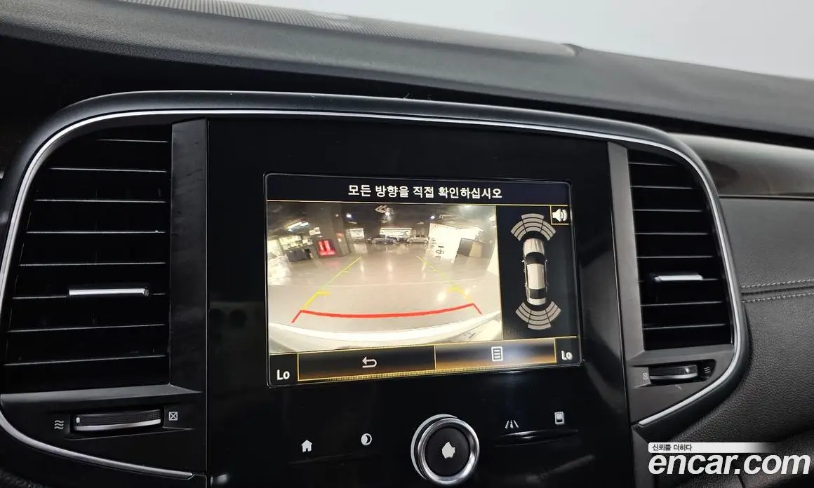 Renault (Samsung) SM6 2016 2.0 автомат (гидро), фото 20
