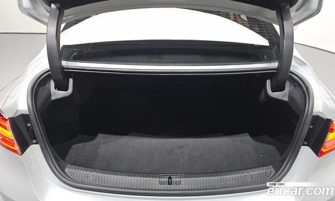 Renault (Samsung) SM6 2016 2.0 автомат (гидро), фото 21