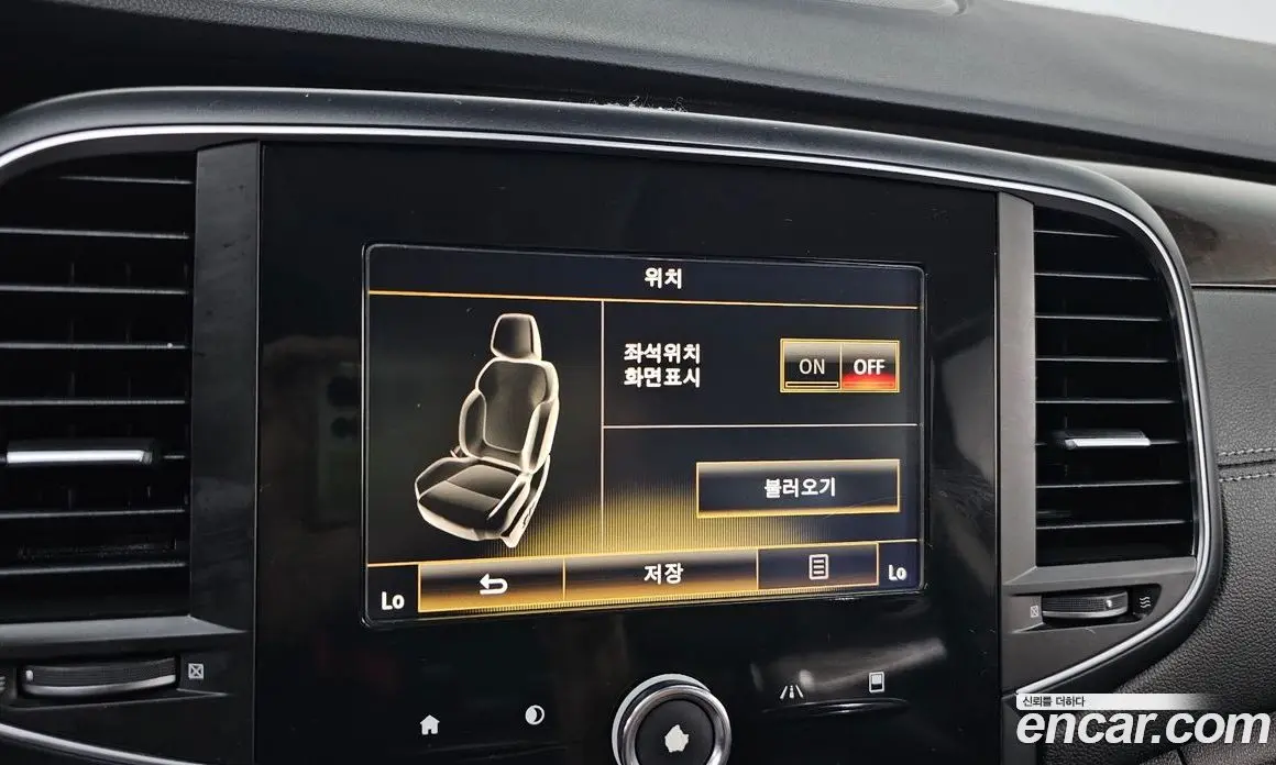 Renault (Samsung) SM6 2016 2.0 автомат (гидро), фото 22