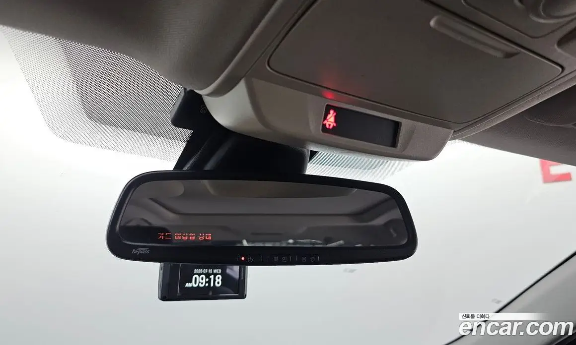 Renault (Samsung) SM6 2016 2.0 автомат (гидро), фото 23