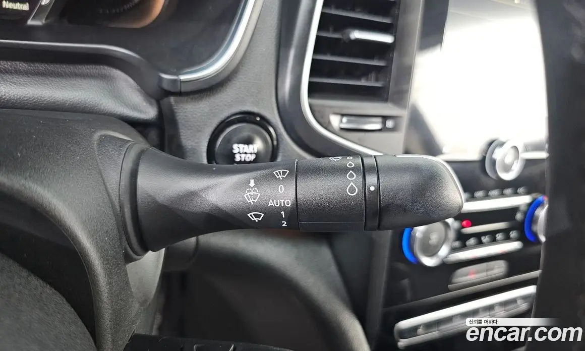 Renault (Samsung) SM6 2016 2.0 автомат (гидро), фото 25
