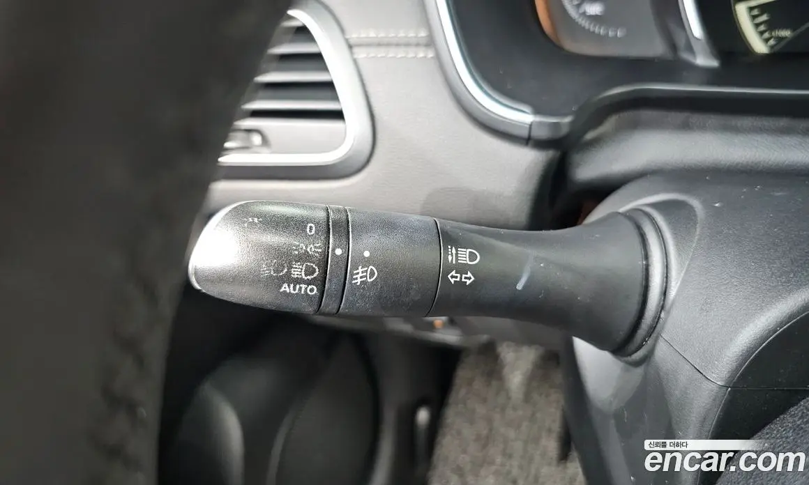 Renault (Samsung) SM6 2016 2.0 автомат (гидро), фото 27