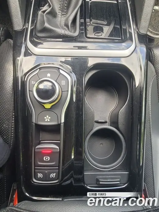 Renault (Samsung) SM6 2017 2.0 автомат (гидро), фото 14