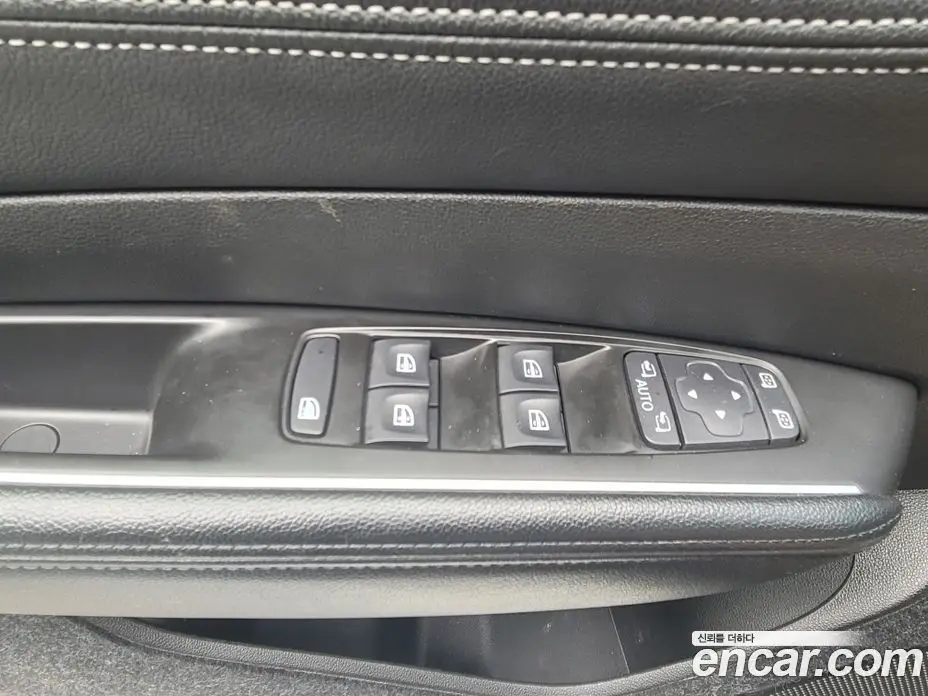 Renault (Samsung) SM6 2017 2.0 автомат (гидро), фото 17