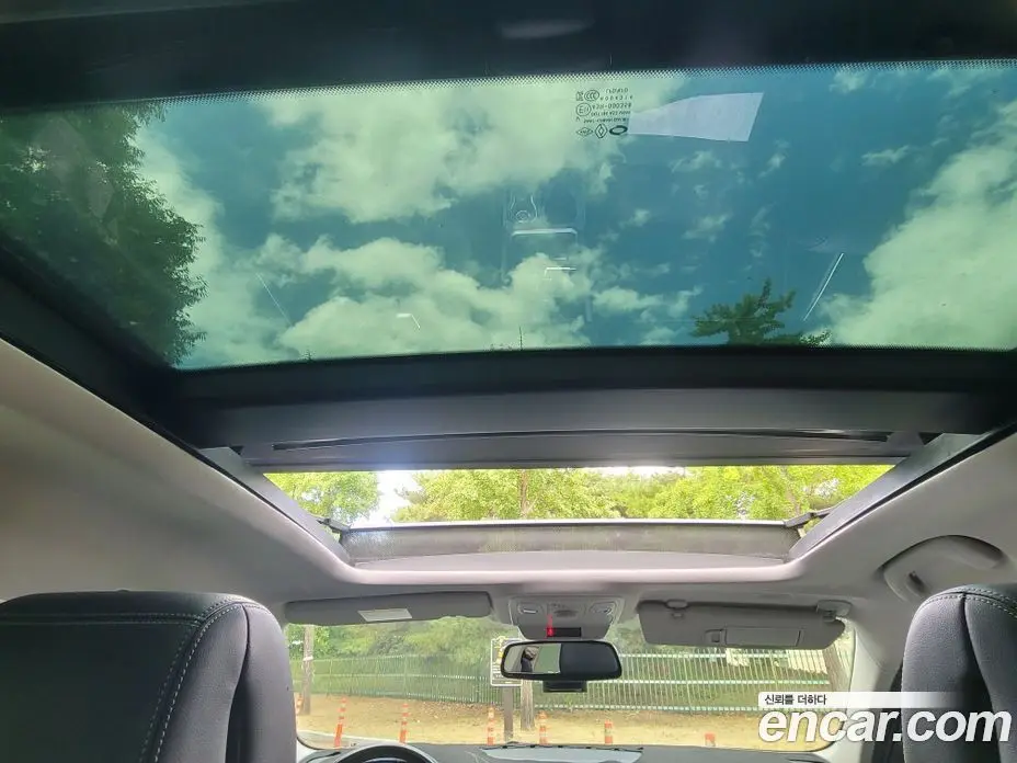 Renault (Samsung) SM6 2017 2.0 автомат (гидро), фото 8