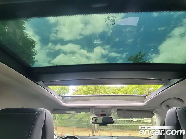 Renault (Samsung) SM6 2017 2.0 автомат (гидро), миниатюра 8