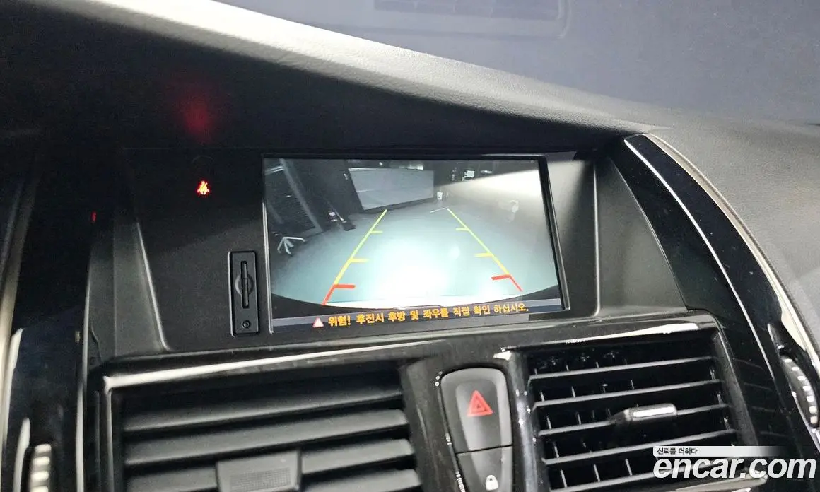 Renault (Samsung) SM7 2014 2.5 автомат (гидро), фото 14